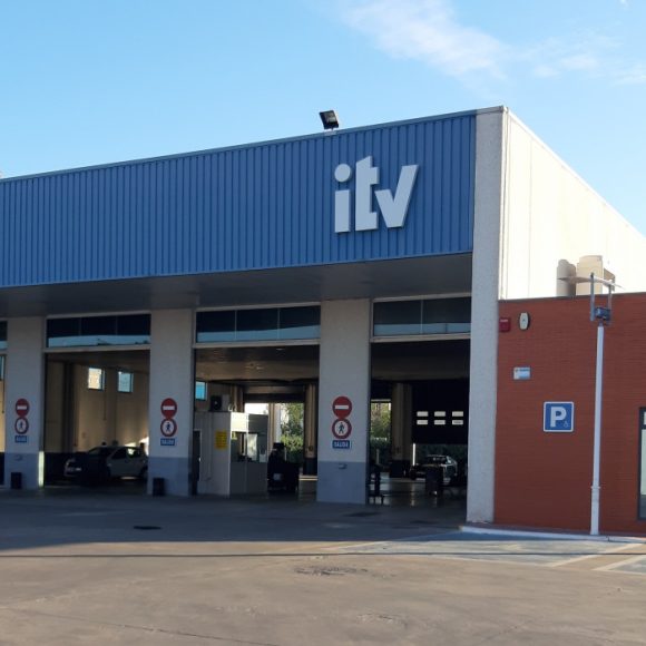 revision itv en madrid sur barata pinto